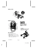 Preview for 6 page of Pyle PYLE Plus Series PLCDUSB78MP3 Owner'S Manual