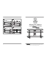 Preview for 1 page of Pyle PYLE PRO PAVS002 Universal Mounting Instructions