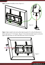 Предварительный просмотр 7 страницы Pyle PYWM24 User Manual