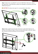 Preview for 6 page of Pyle PYWM78 User Manual