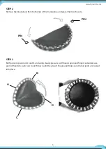 Preview for 5 page of Pyle SereneLife SLELT367 User Manual