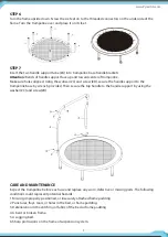 Preview for 7 page of Pyle SereneLife SLELT367 User Manual