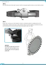 Preview for 6 page of Pyle SereneLife SLELT407 User Manual