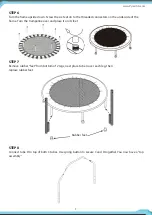 Preview for 7 page of Pyle SereneLife SLELT407 User Manual