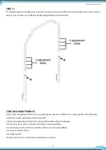 Preview for 9 page of Pyle SereneLife SLELT407 User Manual