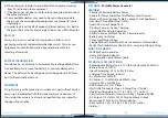 Preview for 6 page of Pyle SereneLife SLSPGN30 User Manual