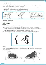 Preview for 4 page of Pyle SereneLife SLSPT409 User Manual