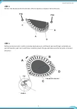 Preview for 5 page of Pyle SereneLife SLSPT409 User Manual