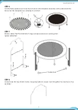 Preview for 7 page of Pyle SereneLife SLSPT409 User Manual