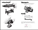 Preview for 2 page of Pyle SereneLife UDI R/C SLRBT10 Operation Manual