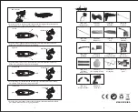 Preview for 4 page of Pyle SereneLife UDI R/C SLRBT10 Operation Manual