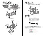 Preview for 2 page of Pyle SereneLife UDI R/C SLRBT20 Operation Manual