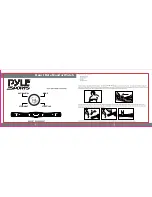 Pyle Sports PHRM30 User Manual preview