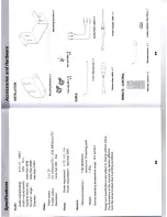 Предварительный просмотр 15 страницы Pyle View PLDVD-99 Operating Instructions Manual