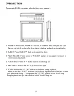 Preview for 7 page of Pyle View PLDVD10M Operation Manual