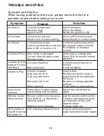 Preview for 11 page of Pyle View PLDVD7M Operation Manual