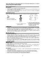 Preview for 4 page of Pyle VINTAGE PTCWTRS80 Instruction Manual