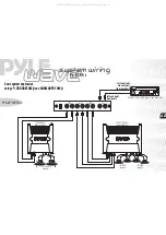 Preview for 14 page of Pyle Wave PLE702B User Manual