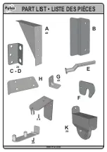 Preview for 2 page of Pylex 11052 Installation Manual