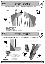 Предварительный просмотр 7 страницы Pylex 11052 Installation Manual