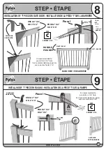 Preview for 9 page of Pylex 11052 Installation Manual