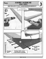 Preview for 8 page of Pylex 11057 Installation Manual