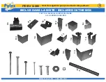 Preview for 2 page of Pylex 12080 Quick Start Manual