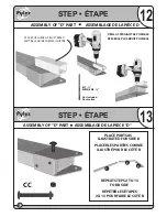 Preview for 10 page of Pylex 12085 Installation Manual