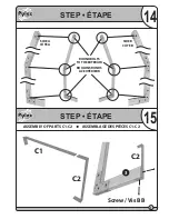 Preview for 11 page of Pylex 12085 Installation Manual