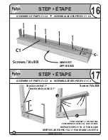 Предварительный просмотр 12 страницы Pylex 12085 Installation Manual