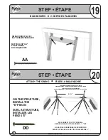 Preview for 14 page of Pylex 12085 Installation Manual