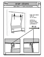 Предварительный просмотр 15 страницы Pylex 12085 Installation Manual