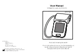 Pylo Health PY-802-LTE User Manual предпросмотр