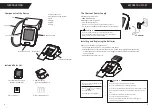 Preview for 6 page of Pylo Health PY-802-LTE User Manual