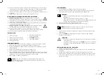 Preview for 16 page of Pylones TART IN THT-8866 TR2 User Manual