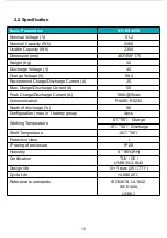 Preview for 12 page of Pylontech KH-ES4850 Owner'S Manual