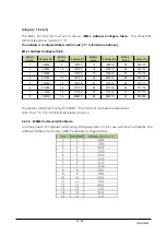 Preview for 18 page of Pylontech PowerCube-M1 Operation Manual