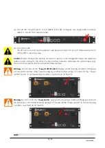 Preview for 21 page of Pylontech PowerCube-M1 Operation Manual