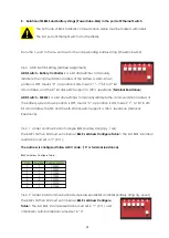 Preview for 33 page of Pylontech PowerCube-M2 Operation Manual