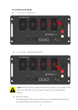 Preview for 36 page of Pylontech PowerCube-M2 Operation Manual