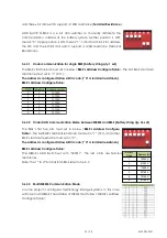 Предварительный просмотр 27 страницы Pylontech PowerCube-X1 Operation Manual