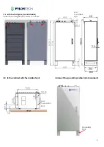 Предварительный просмотр 4 страницы Pylontech US2000 PLUS Quick Start Manual