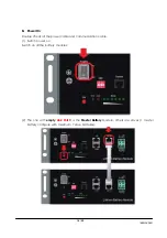 Предварительный просмотр 16 страницы Pylontech US3000B Plus Product Manual