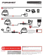 Preview for 4 page of Pyramat PC GAMING CHAIR 2.1 10175801 Quick Start Manual