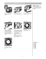 Preview for 7 page of Pyramat PM440-W Owner'S Manual