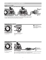 Preview for 9 page of Pyramat PM440-W Owner'S Manual