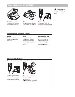 Preview for 4 page of Pyramat PM450-WR Owner'S Manual