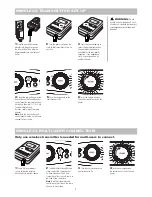 Preview for 5 page of Pyramat PM450-WR Owner'S Manual