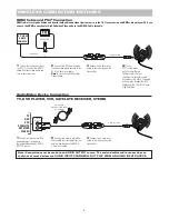 Preview for 7 page of Pyramat PM450-WR Owner'S Manual