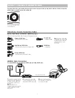 Preview for 8 page of Pyramat PM450-WR Owner'S Manual